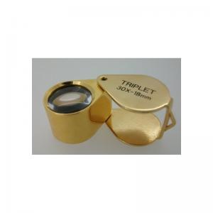 30x 18mm Jewelry Loupe Magnifier SC3018